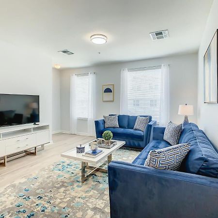 Stylish Vista Cay Townhome Near Conv. Ctr I-Dr. Orlando Eksteriør bilde