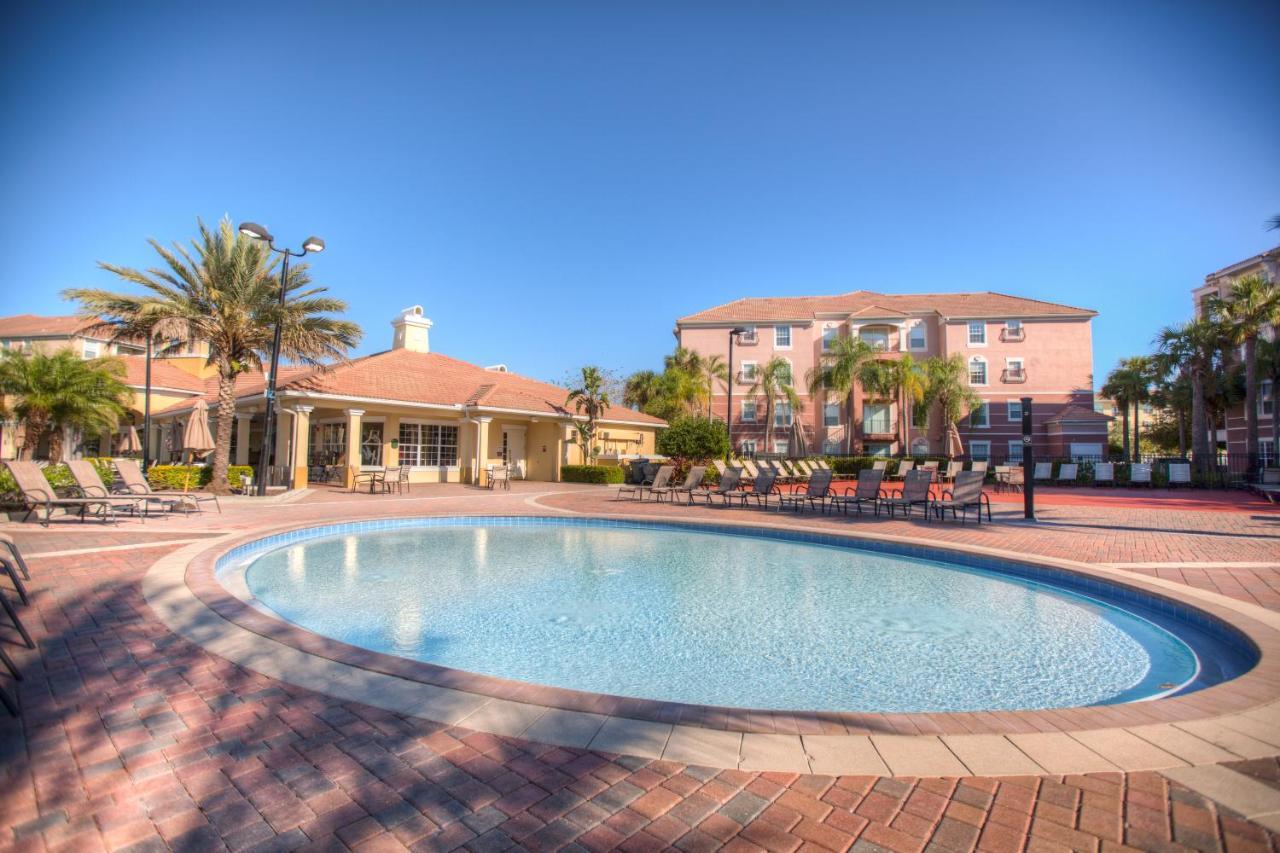 Stylish Vista Cay Townhome Near Conv. Ctr I-Dr. Orlando Eksteriør bilde