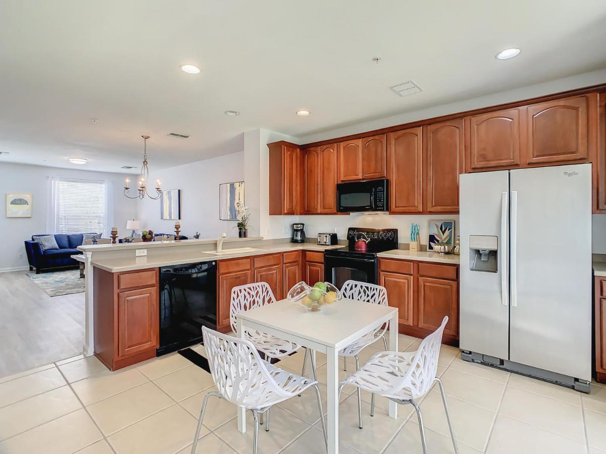 Stylish Vista Cay Townhome Near Conv. Ctr I-Dr. Orlando Eksteriør bilde