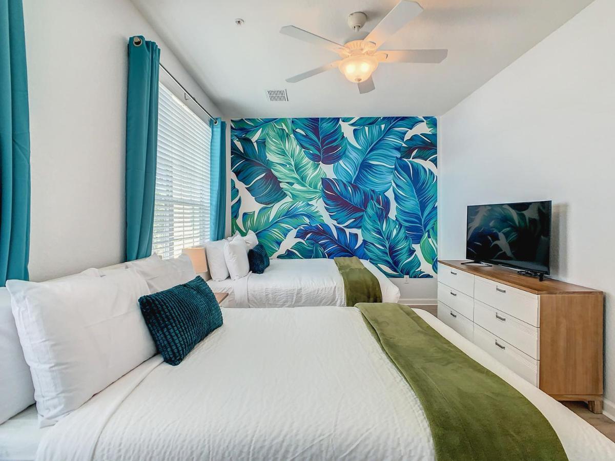 Stylish Vista Cay Townhome Near Conv. Ctr I-Dr. Orlando Eksteriør bilde