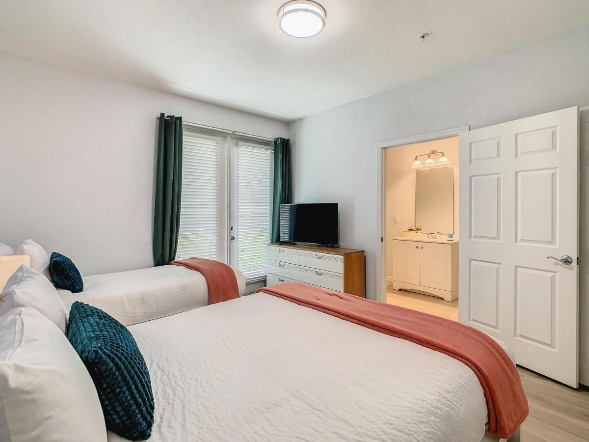 Stylish Vista Cay Townhome Near Conv. Ctr I-Dr. Orlando Eksteriør bilde