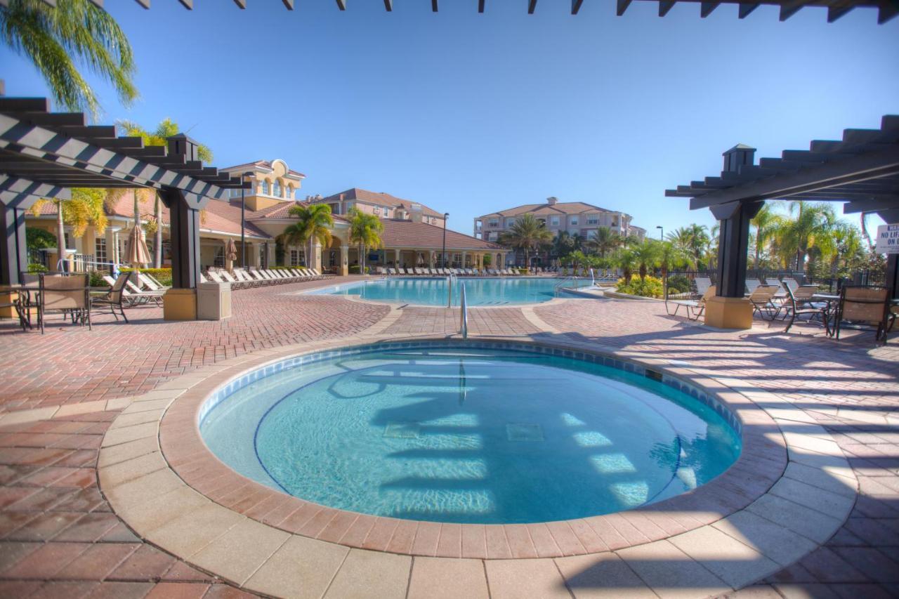Stylish Vista Cay Townhome Near Conv. Ctr I-Dr. Orlando Eksteriør bilde
