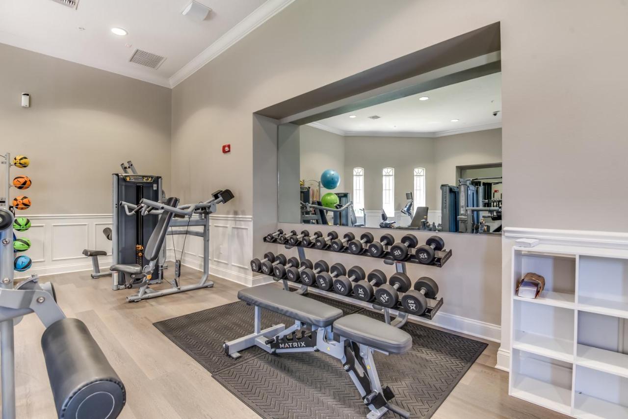Stylish Vista Cay Townhome Near Conv. Ctr I-Dr. Orlando Eksteriør bilde