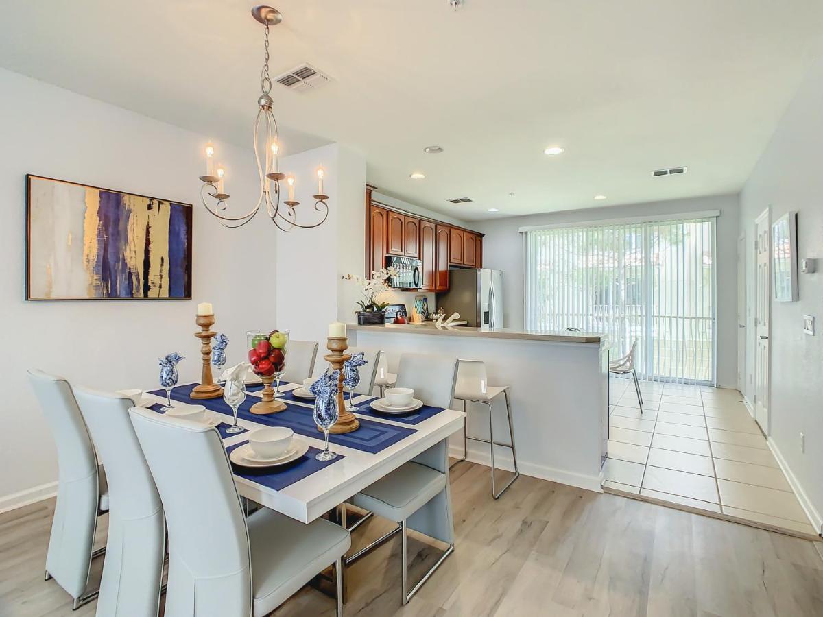 Stylish Vista Cay Townhome Near Conv. Ctr I-Dr. Orlando Eksteriør bilde