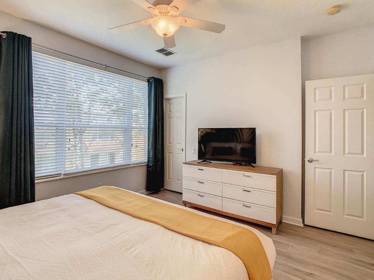 Stylish Vista Cay Townhome Near Conv. Ctr I-Dr. Orlando Eksteriør bilde
