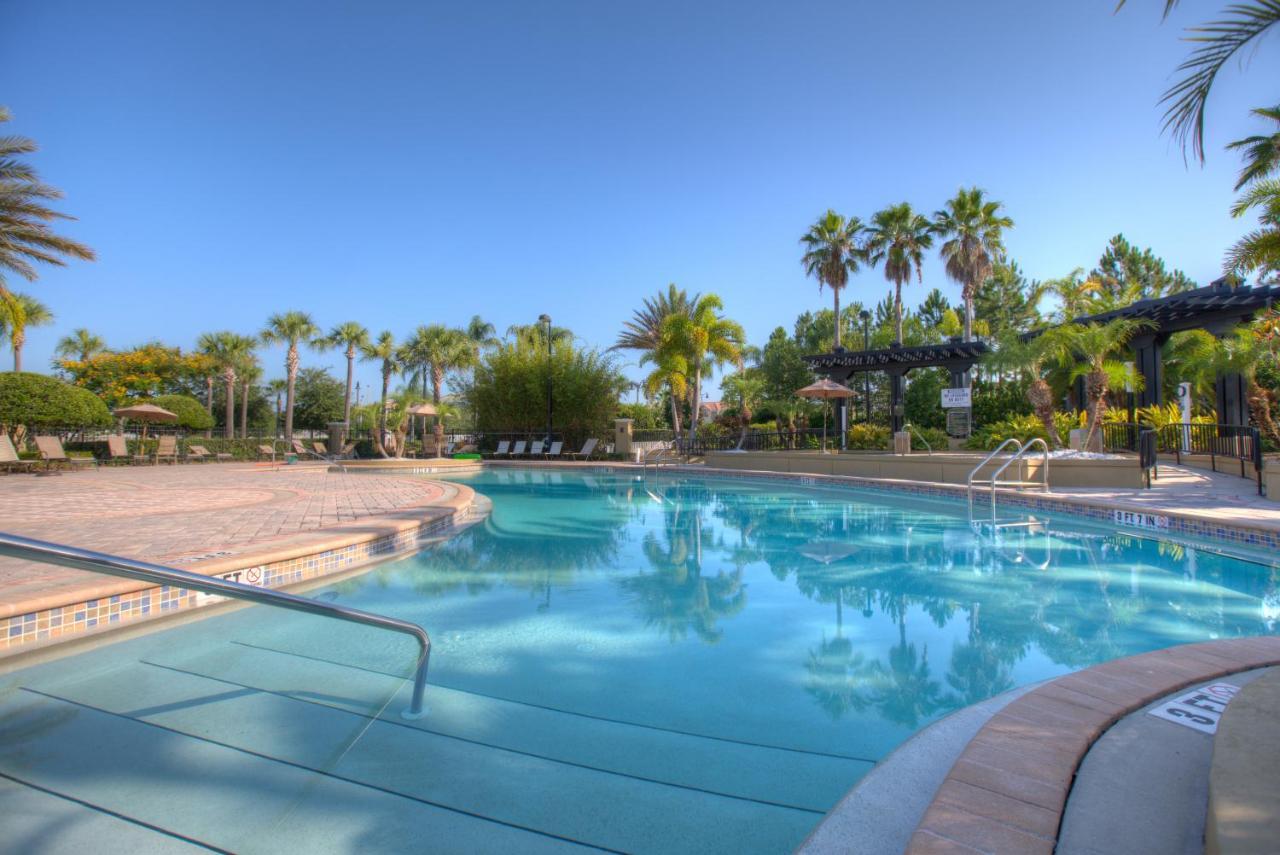 Stylish Vista Cay Townhome Near Conv. Ctr I-Dr. Orlando Eksteriør bilde