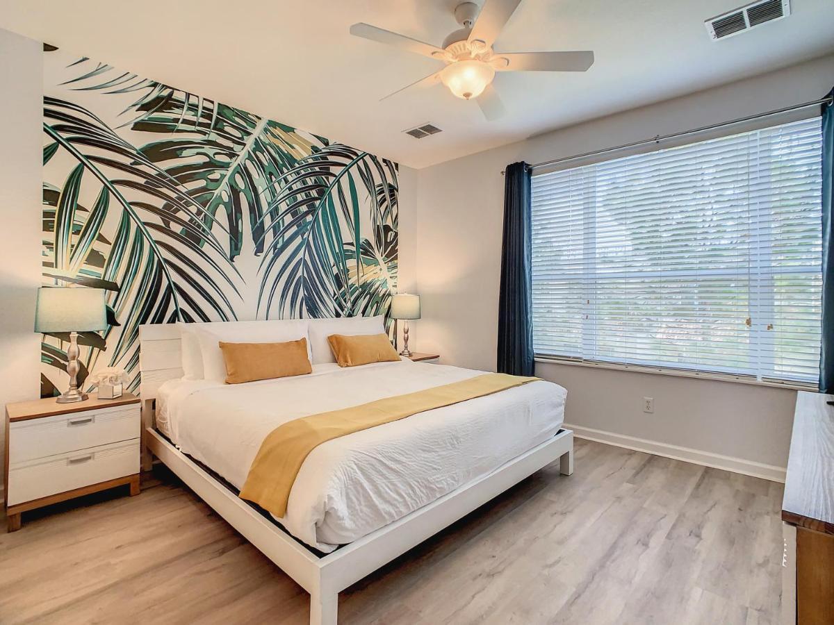 Stylish Vista Cay Townhome Near Conv. Ctr I-Dr. Orlando Eksteriør bilde