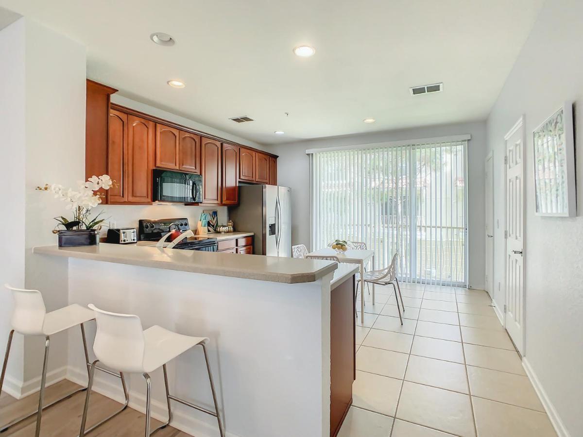 Stylish Vista Cay Townhome Near Conv. Ctr I-Dr. Orlando Eksteriør bilde