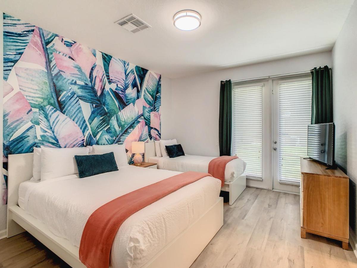 Stylish Vista Cay Townhome Near Conv. Ctr I-Dr. Orlando Eksteriør bilde