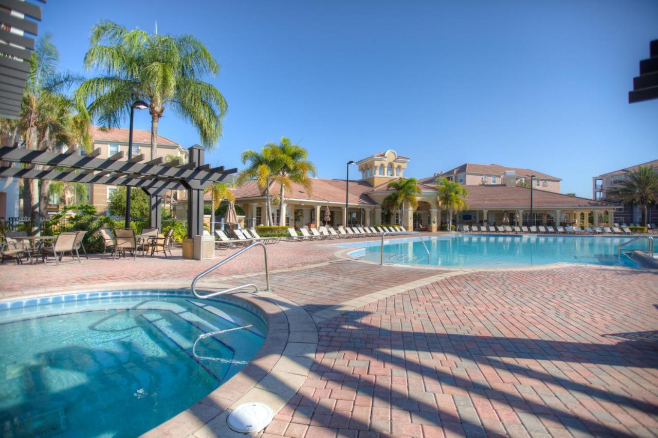 Stylish Vista Cay Townhome Near Conv. Ctr I-Dr. Orlando Eksteriør bilde