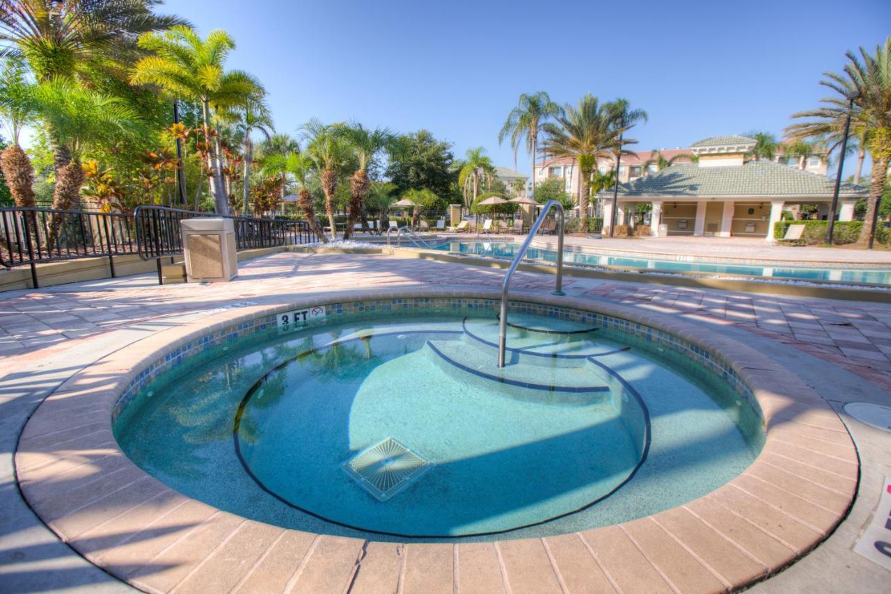 Stylish Vista Cay Townhome Near Conv. Ctr I-Dr. Orlando Eksteriør bilde