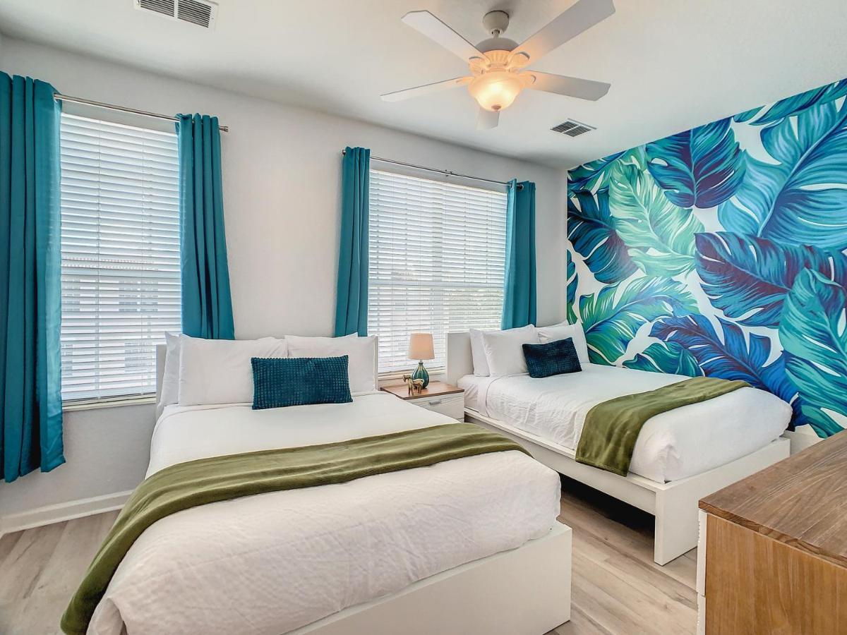 Stylish Vista Cay Townhome Near Conv. Ctr I-Dr. Orlando Eksteriør bilde