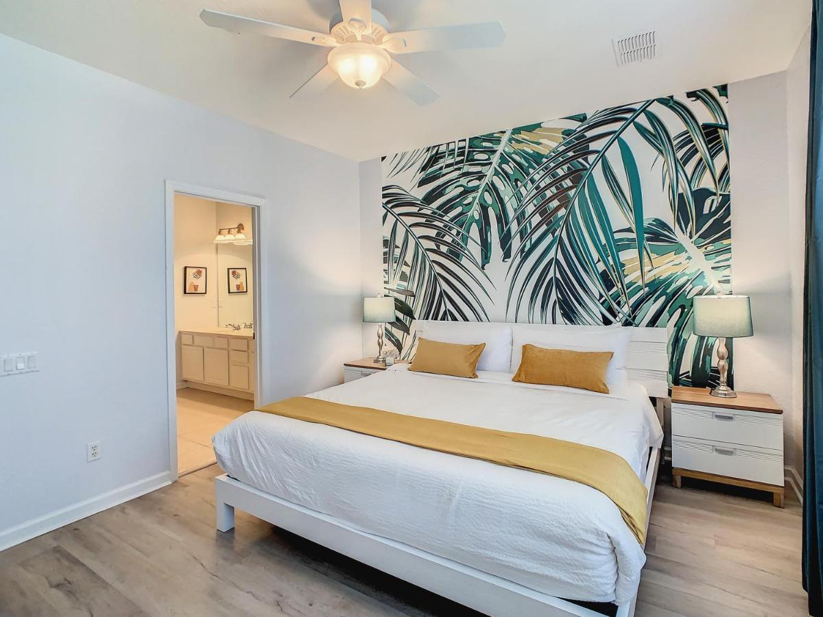Stylish Vista Cay Townhome Near Conv. Ctr I-Dr. Orlando Eksteriør bilde
