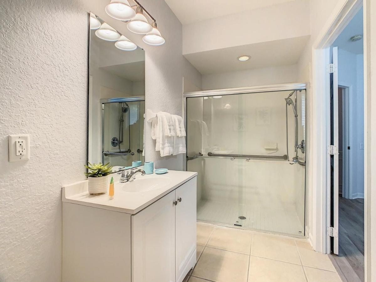 Stylish Vista Cay Townhome Near Conv. Ctr I-Dr. Orlando Eksteriør bilde