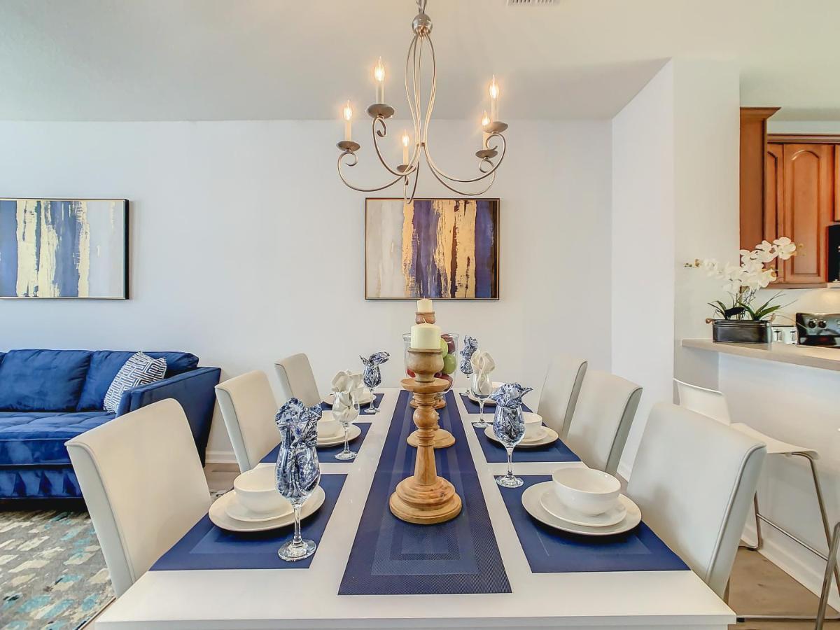 Stylish Vista Cay Townhome Near Conv. Ctr I-Dr. Orlando Eksteriør bilde