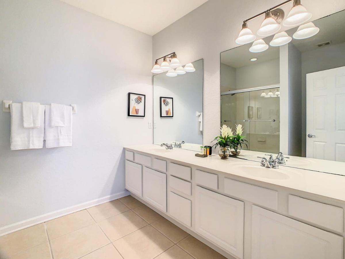 Stylish Vista Cay Townhome Near Conv. Ctr I-Dr. Orlando Eksteriør bilde