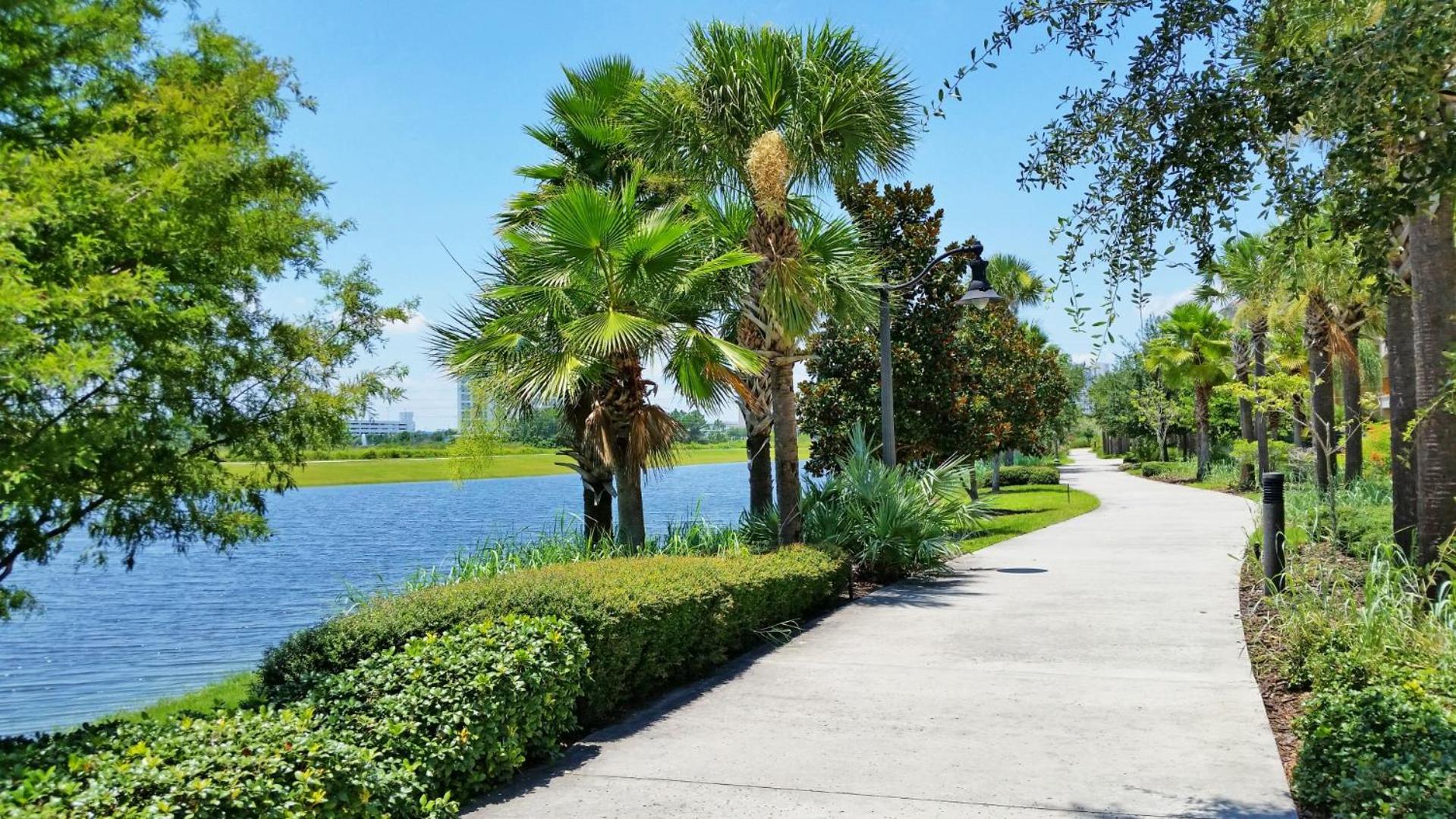Stylish Vista Cay Townhome Near Conv. Ctr I-Dr. Orlando Eksteriør bilde