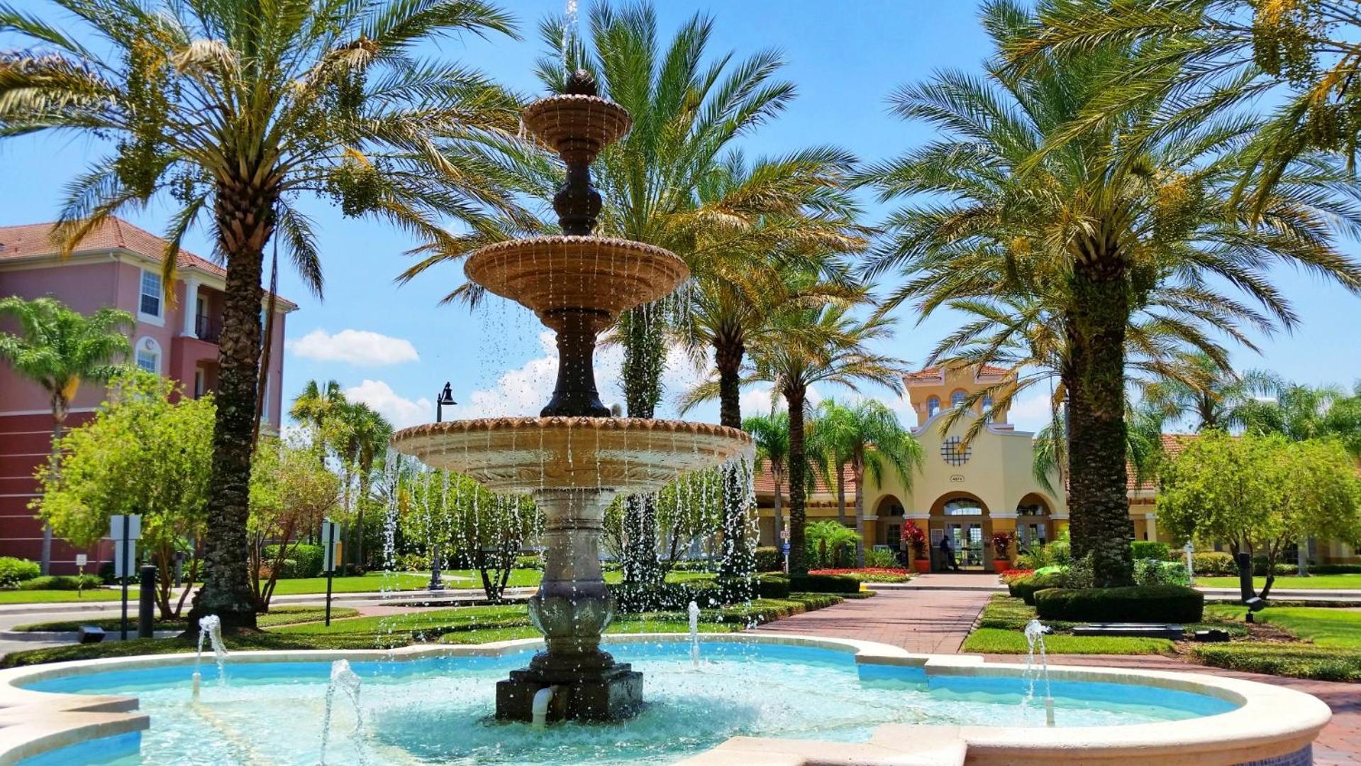 Stylish Vista Cay Townhome Near Conv. Ctr I-Dr. Orlando Eksteriør bilde