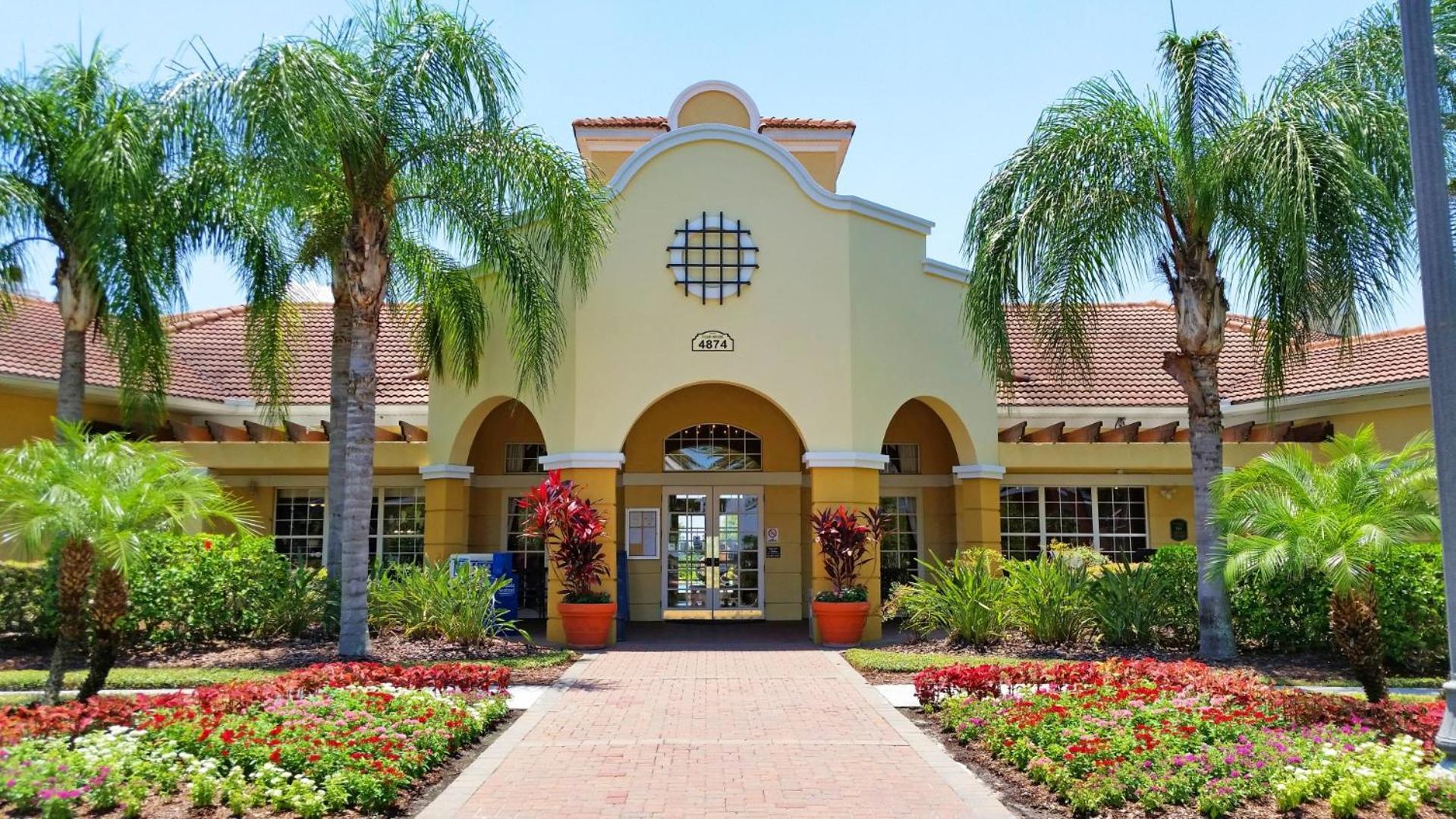 Stylish Vista Cay Townhome Near Conv. Ctr I-Dr. Orlando Eksteriør bilde