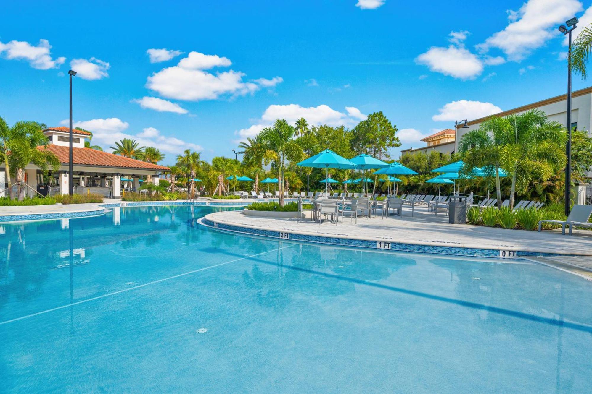 Stylish Vista Cay Townhome Near Conv. Ctr I-Dr. Orlando Eksteriør bilde