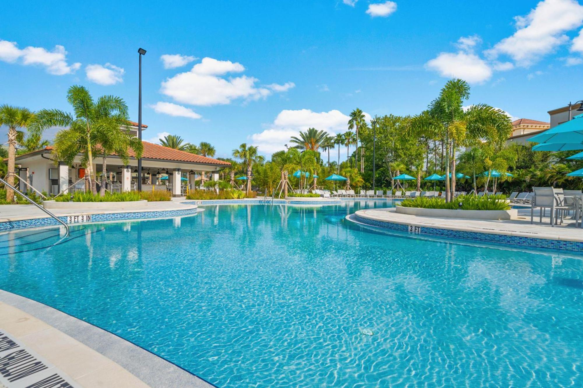 Stylish Vista Cay Townhome Near Conv. Ctr I-Dr. Orlando Eksteriør bilde