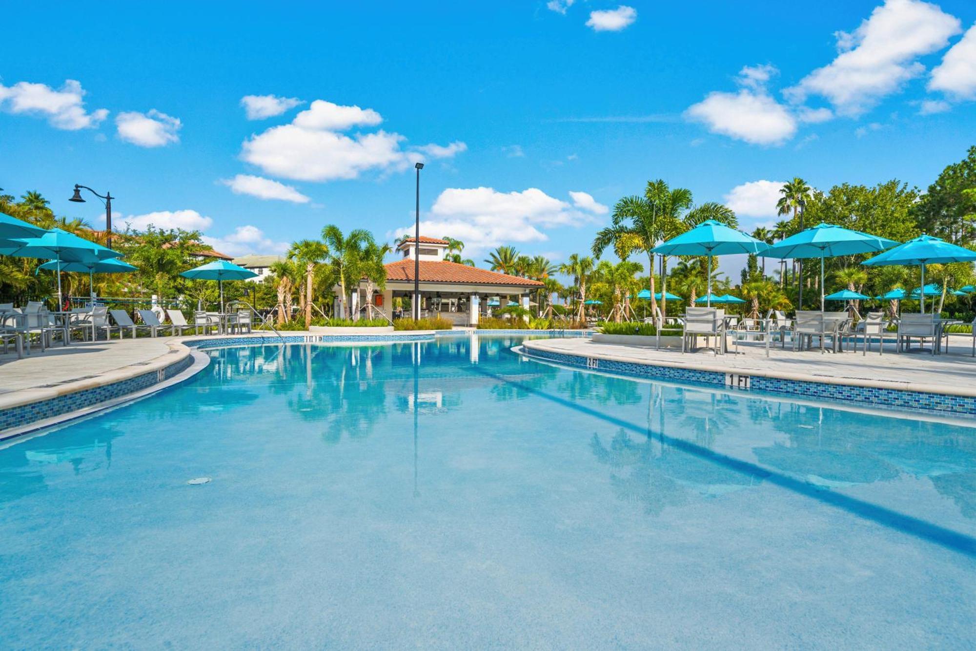 Stylish Vista Cay Townhome Near Conv. Ctr I-Dr. Orlando Eksteriør bilde