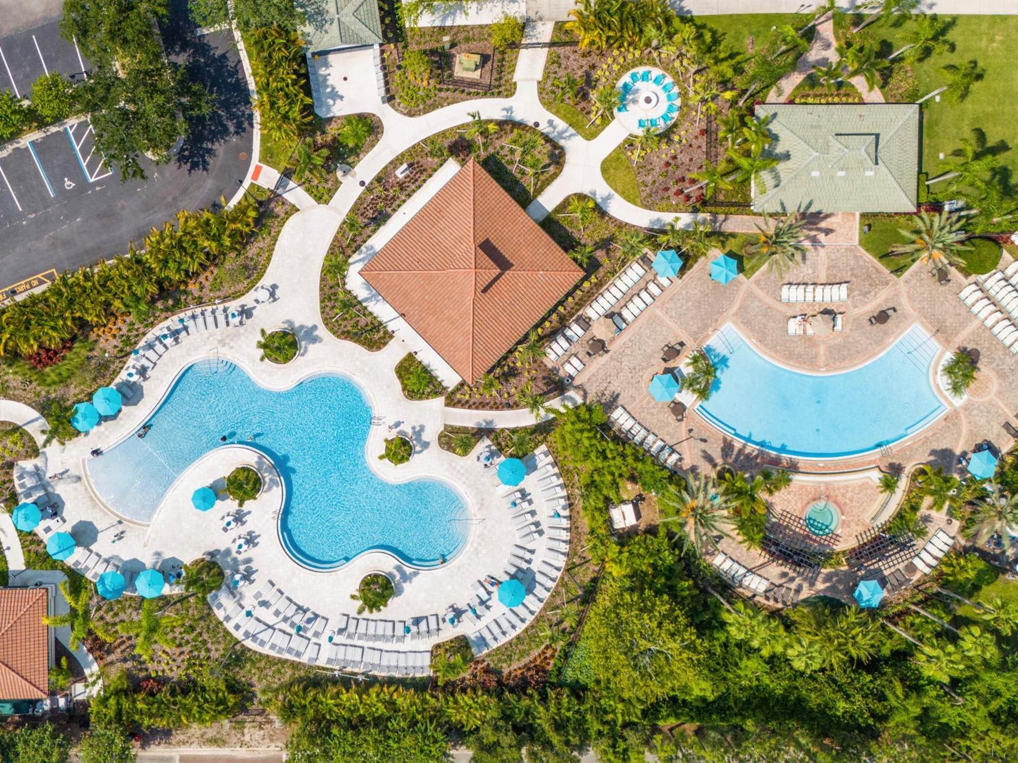 Stylish Vista Cay Townhome Near Conv. Ctr I-Dr. Orlando Eksteriør bilde